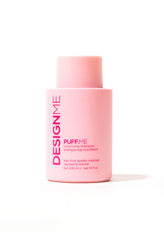 Design Me Puff.Me Volume Shampoo