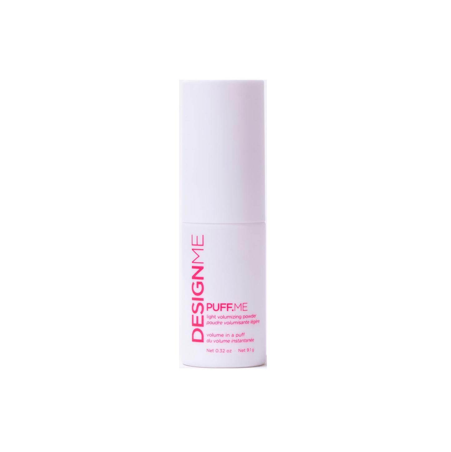 Design Me Puff.Me Powder Light
