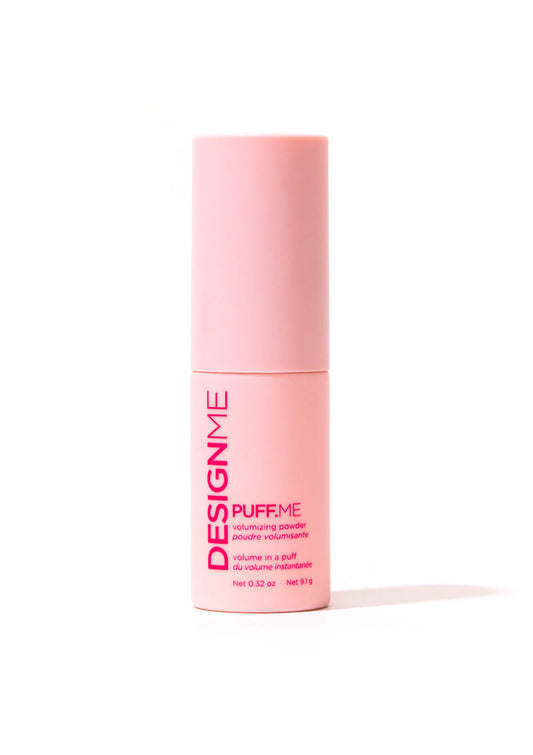 Design Me Puff.Me Powder