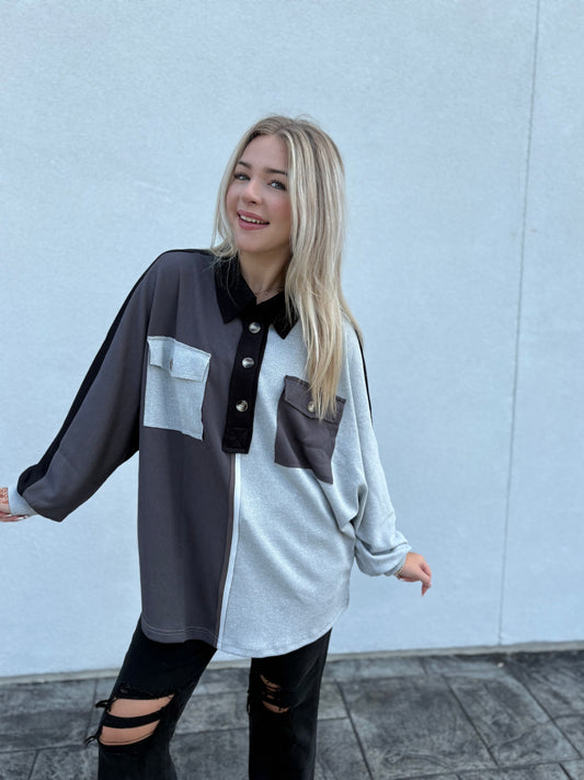 Cozy Chic Sweater