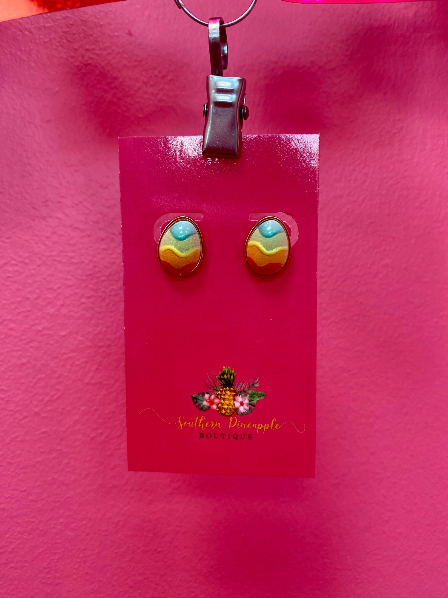 Collections Southern Pineapple Boutique