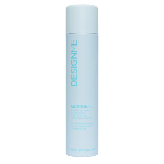 Design Me Quickie.Me Dry Shampoo Brunette