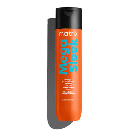 Matrix Mega Sleek Shampoo 10.1 Oz
