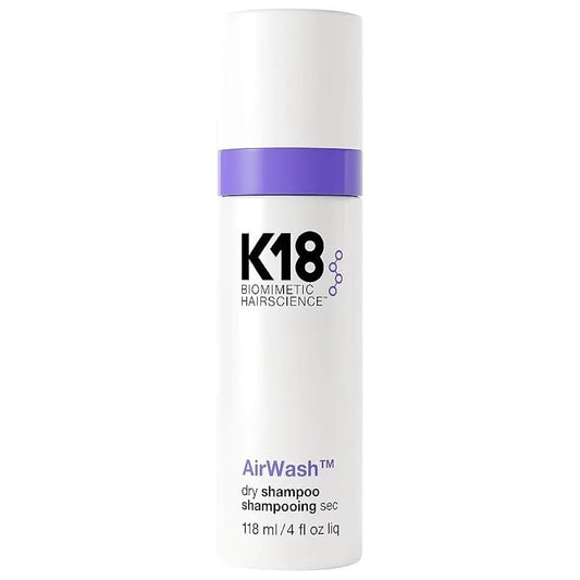 K18 AirWash Dry Shampoo