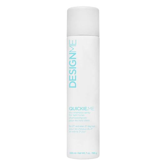 Design Me Quickie.Me Dry Shampoo Blonde