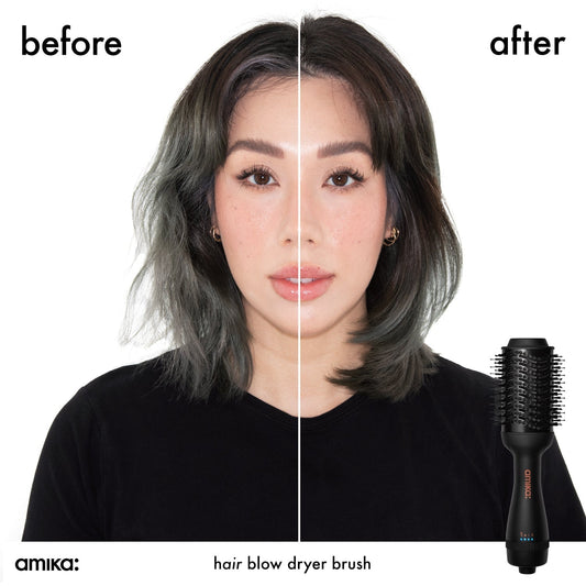 Amika Blow Dryer Brush 2.0