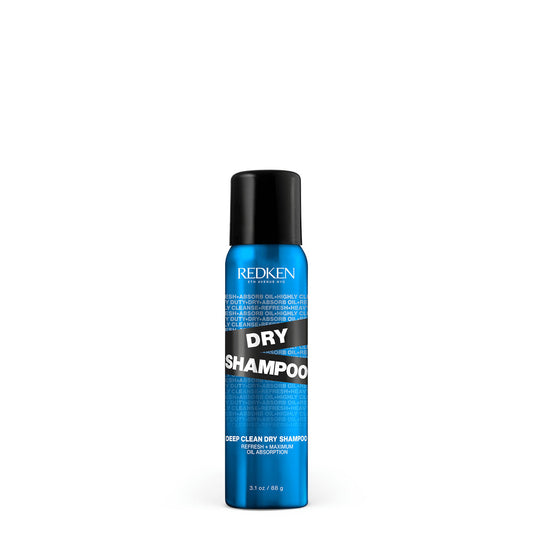 Redken Deep Clean Dry Shampoo
