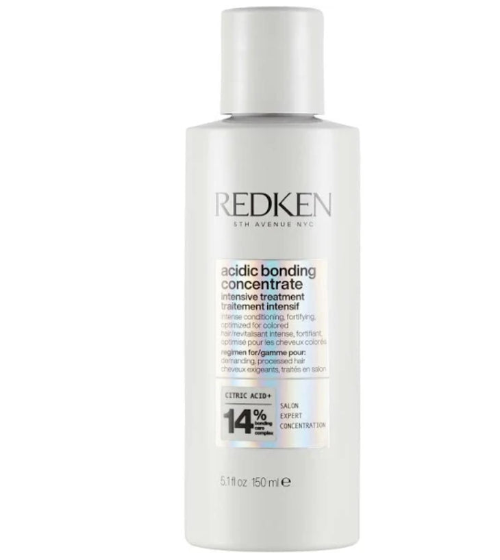 Redken Acidic Bonding Concentrate Intensive Treatment