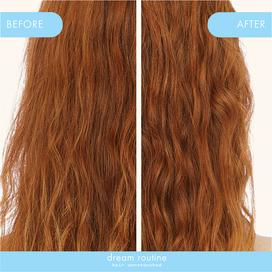 Amika Dream Routine Overnight Treatment