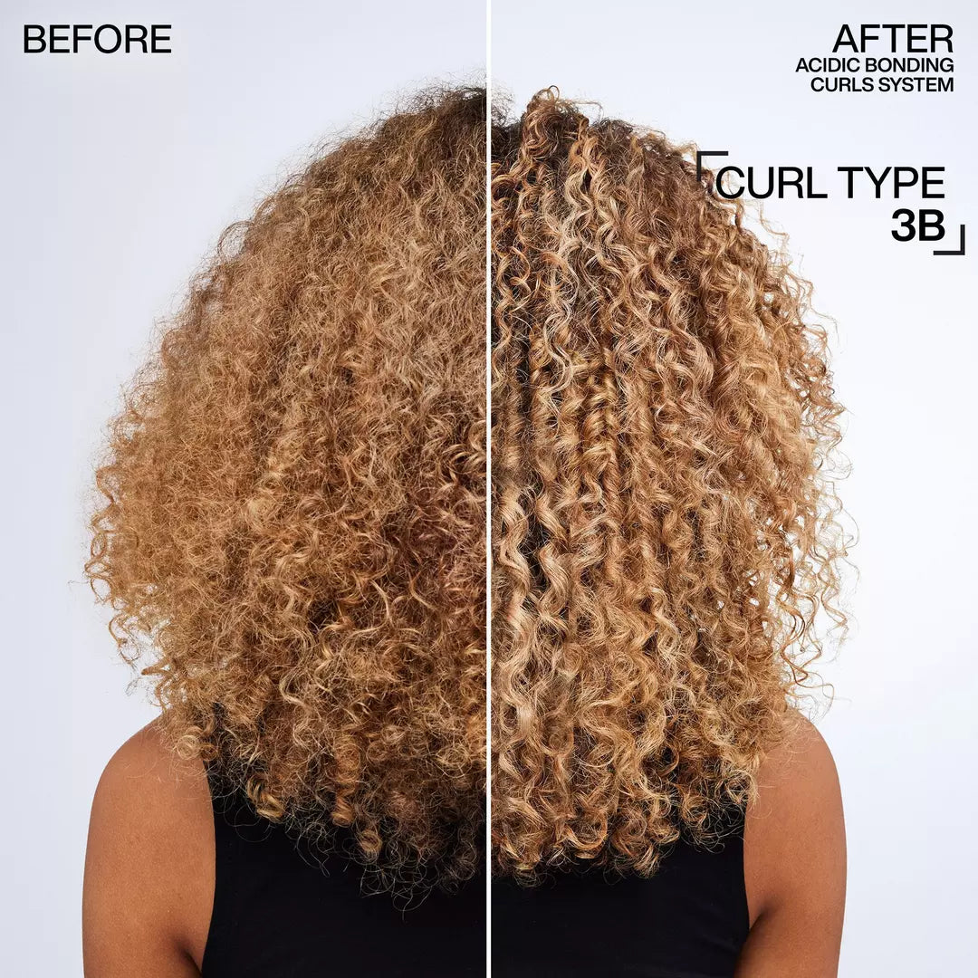 Redken Acidic Bonding Curls Silicone-Free Leave-In Treatment