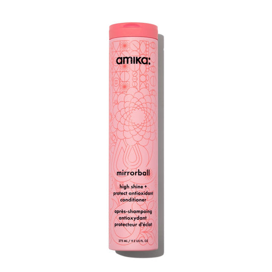 Amika Mirrorball High Shine Conditioner
