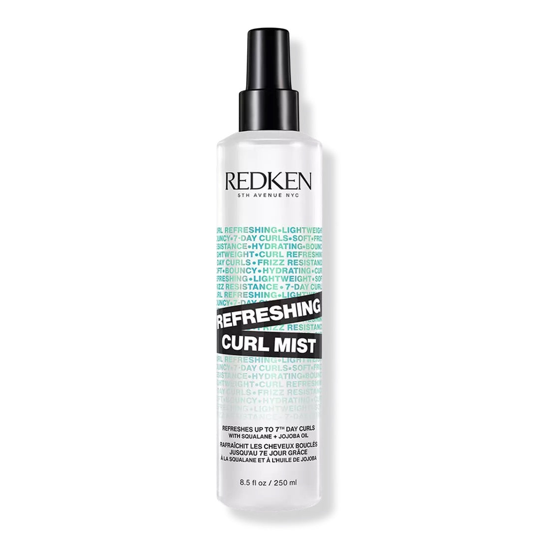 Redken Curl Refreshing Mist