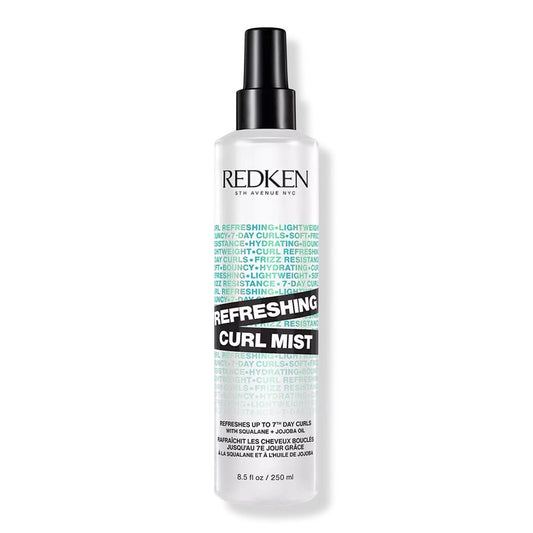 Redken Curl Refreshing Mist