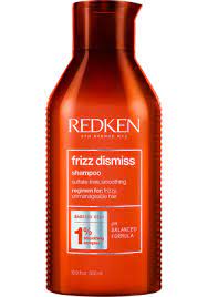 Redken Frizz Dismiss Shampoo