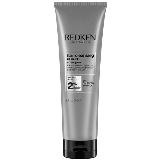 Redken Hair Cleansing Cream Shampoo