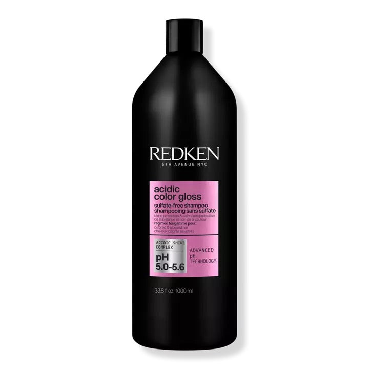 Redken Acidic Color Gloss Shampoo