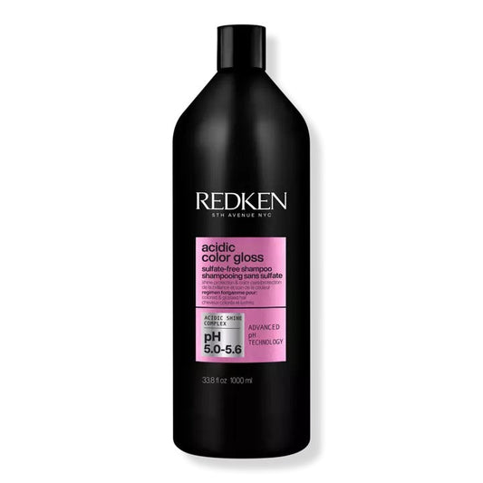 Redken Acidic Color Gloss Shampoo