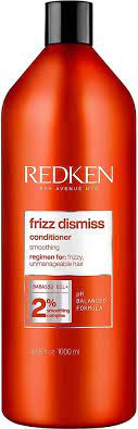 Redken Frizz Dismiss Conditioner