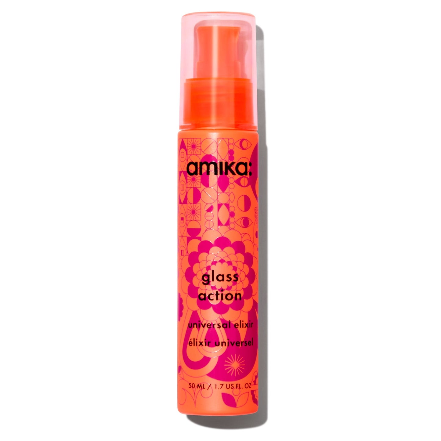 Amika Glass Action Elixir