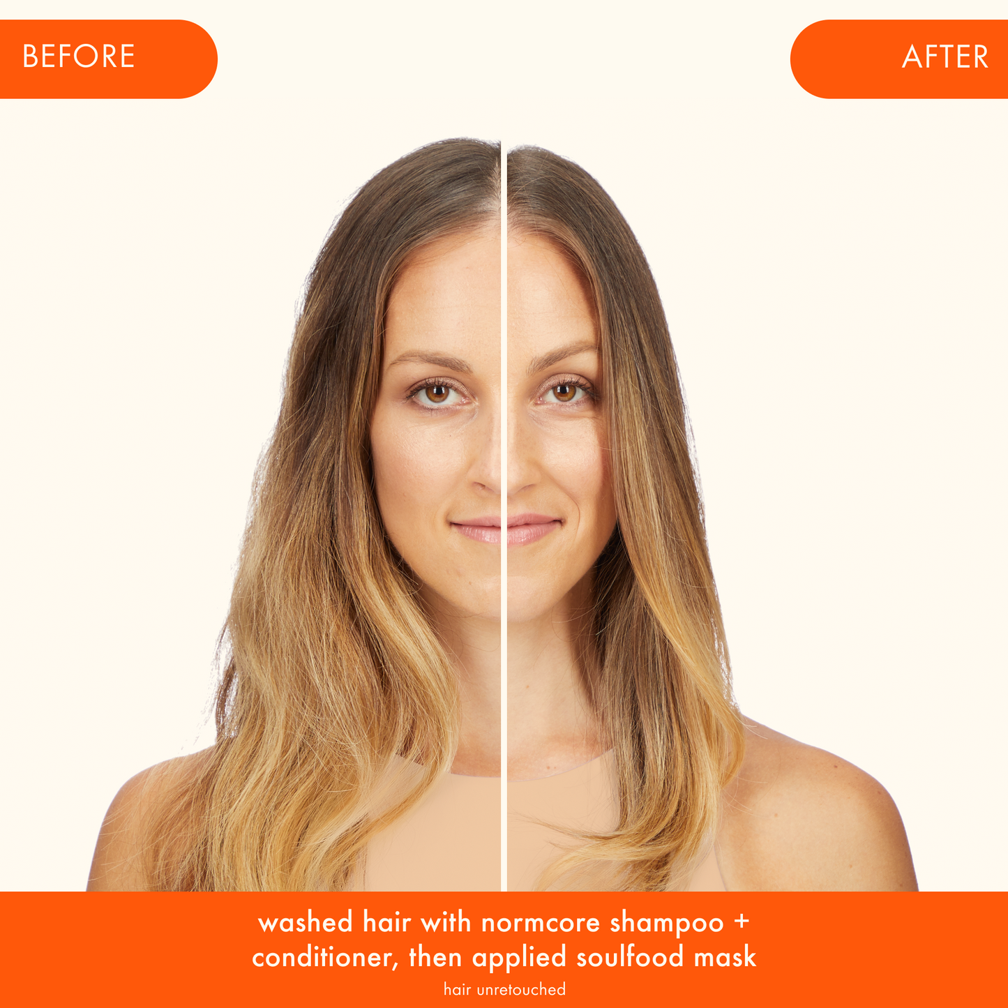 Amika Soulfood Nourish Mask