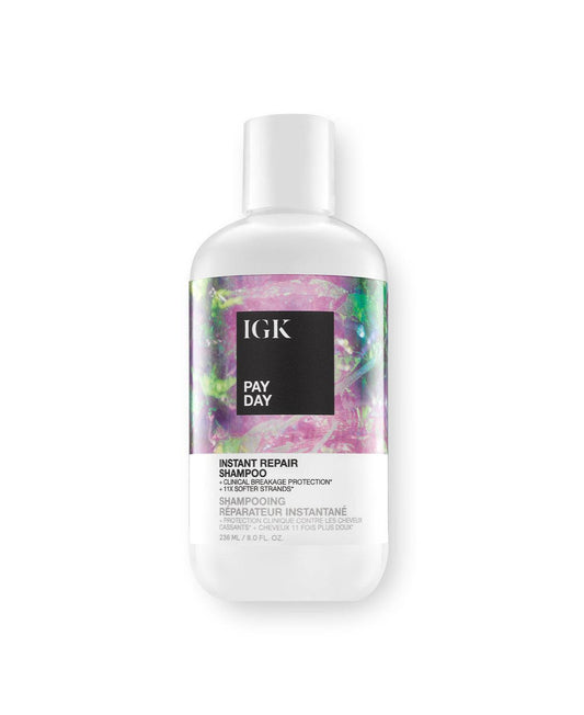 IGK Pay Day Shampoo