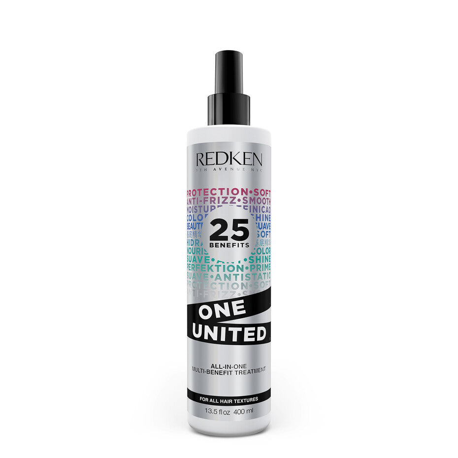 Redken One United Leave In Conditioner
