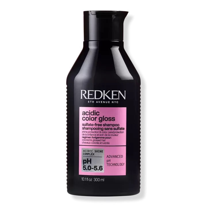 Redken Acidic Color Gloss Shampoo