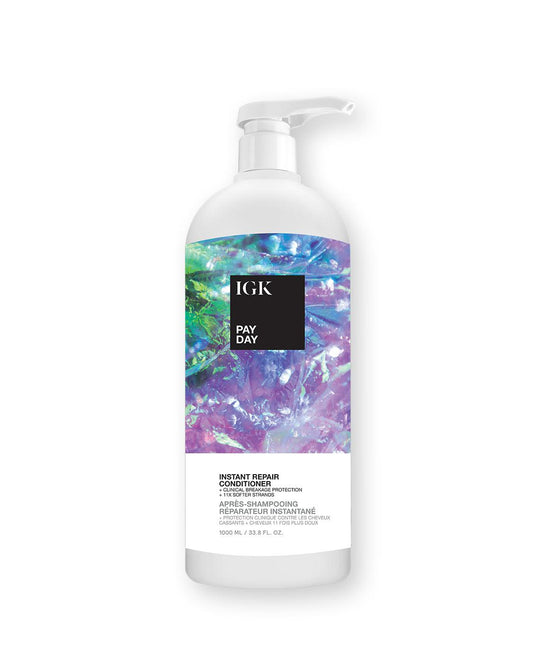 IGK Pay Day Conditioner