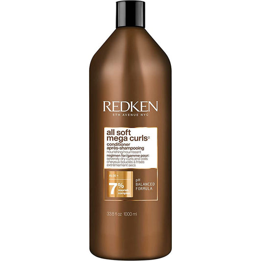 Redken All Soft Mega Curls Conditioner