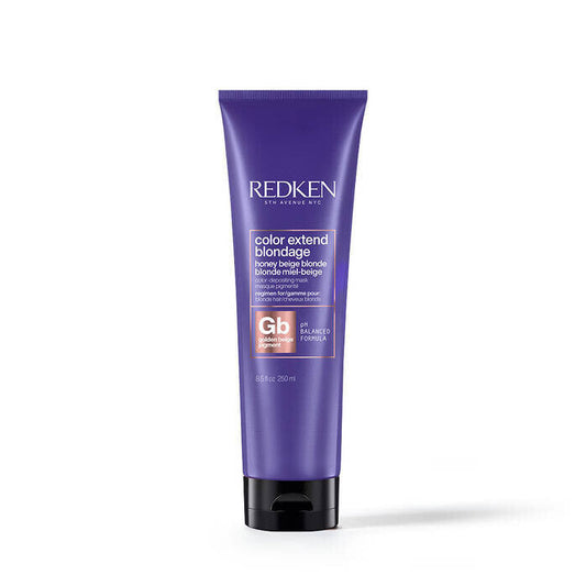 Redken Color Extend Blondage Honey Beige Blonde Gb Mask