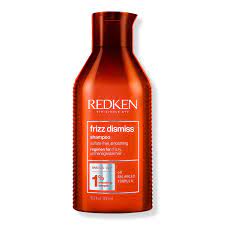 Redken Frizz Dismiss Shampoo