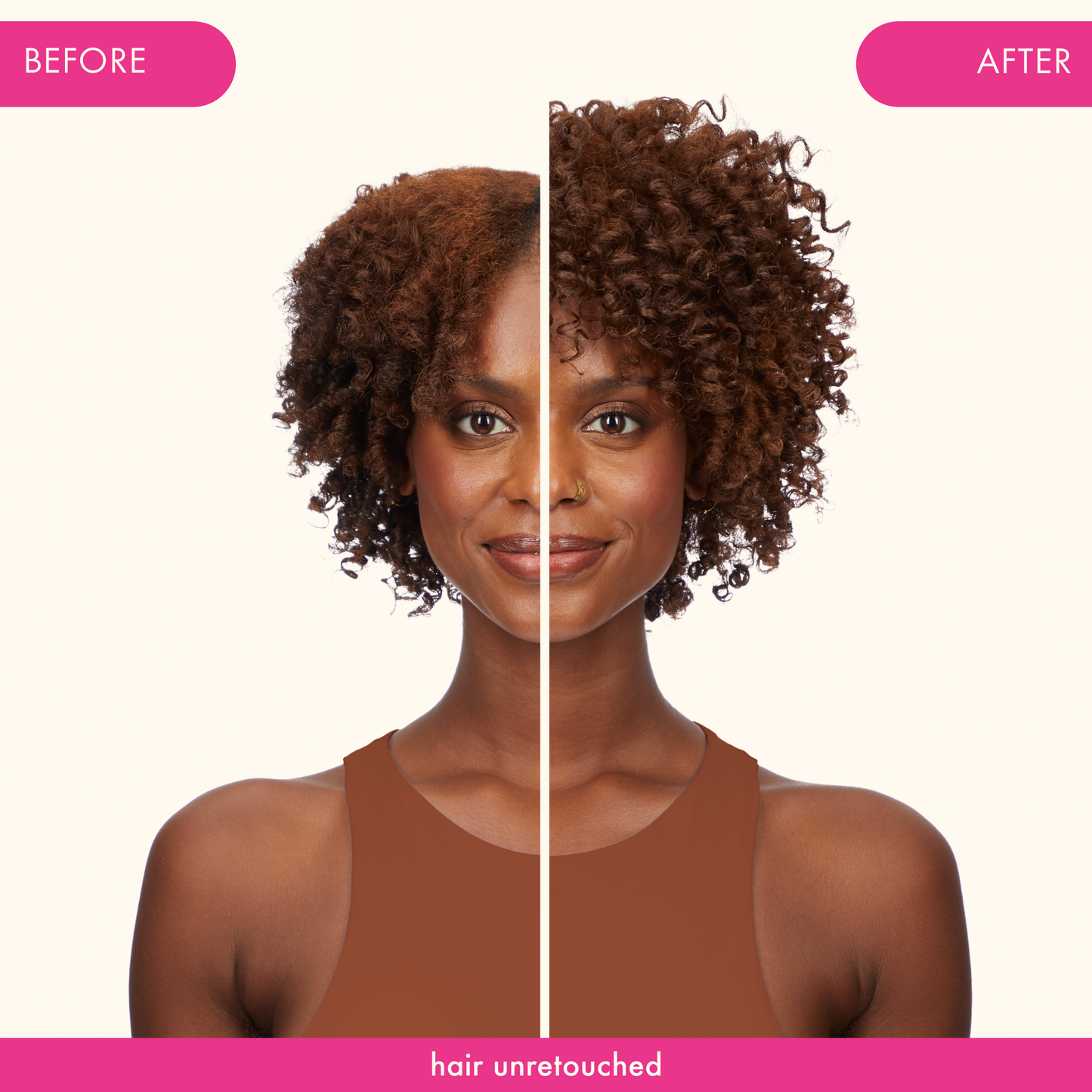 Amika Reset Pink Charcoal Scalp Cleanse Oil