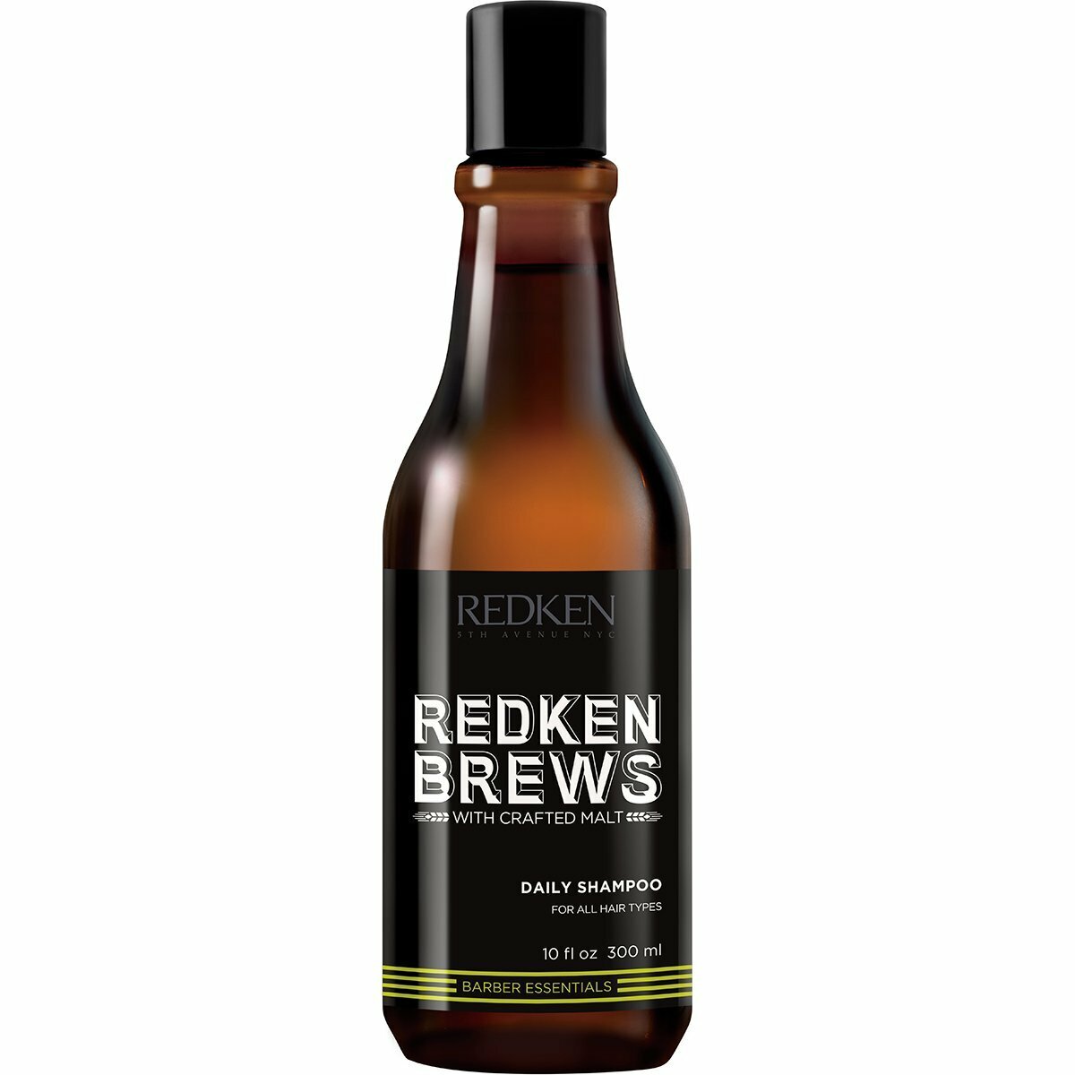 Redken Brews Daily Shampoo