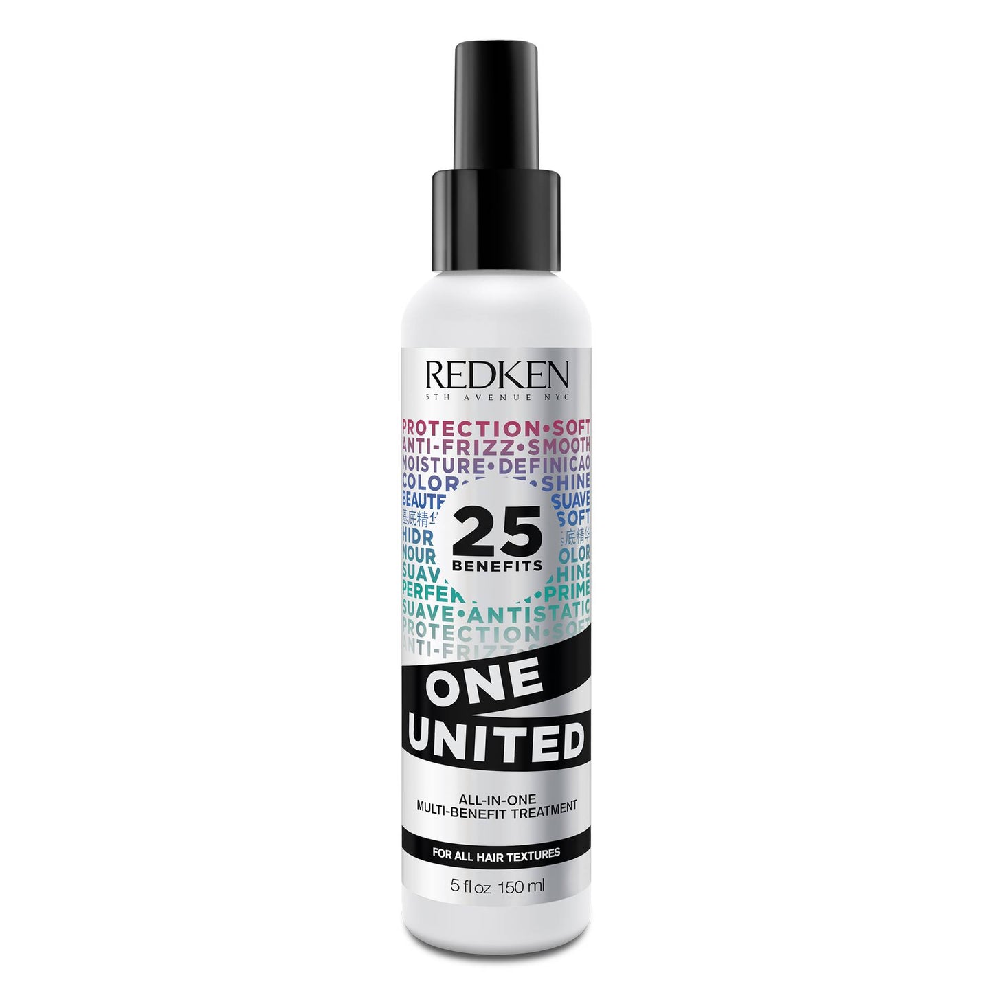Redken One United Leave In Conditioner