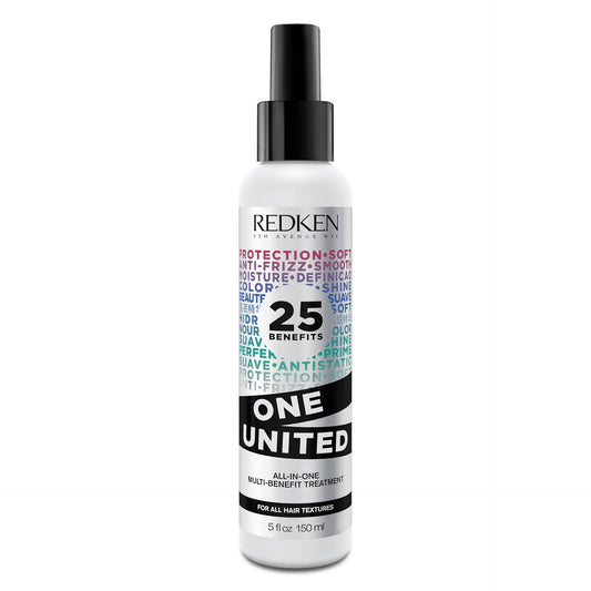 Redken One United Leave In Conditioner