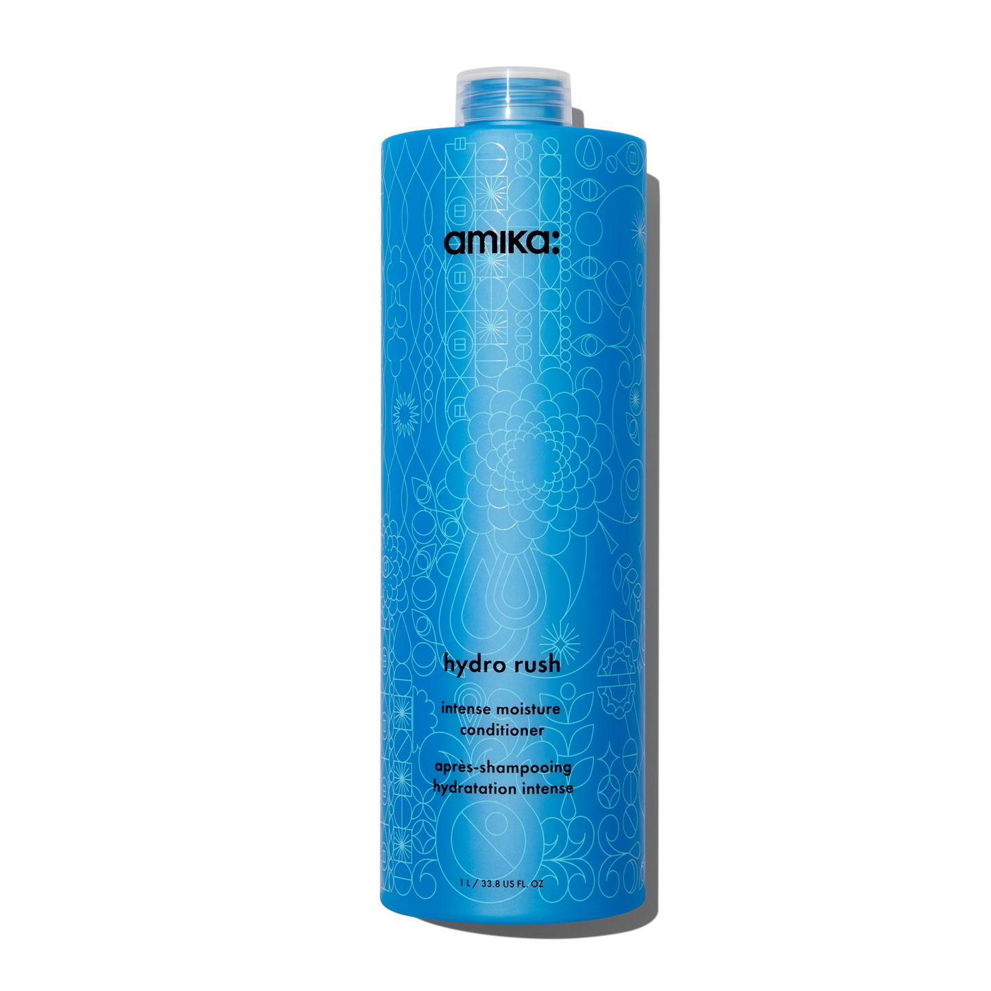 Amika Hydro Rush Conditioner