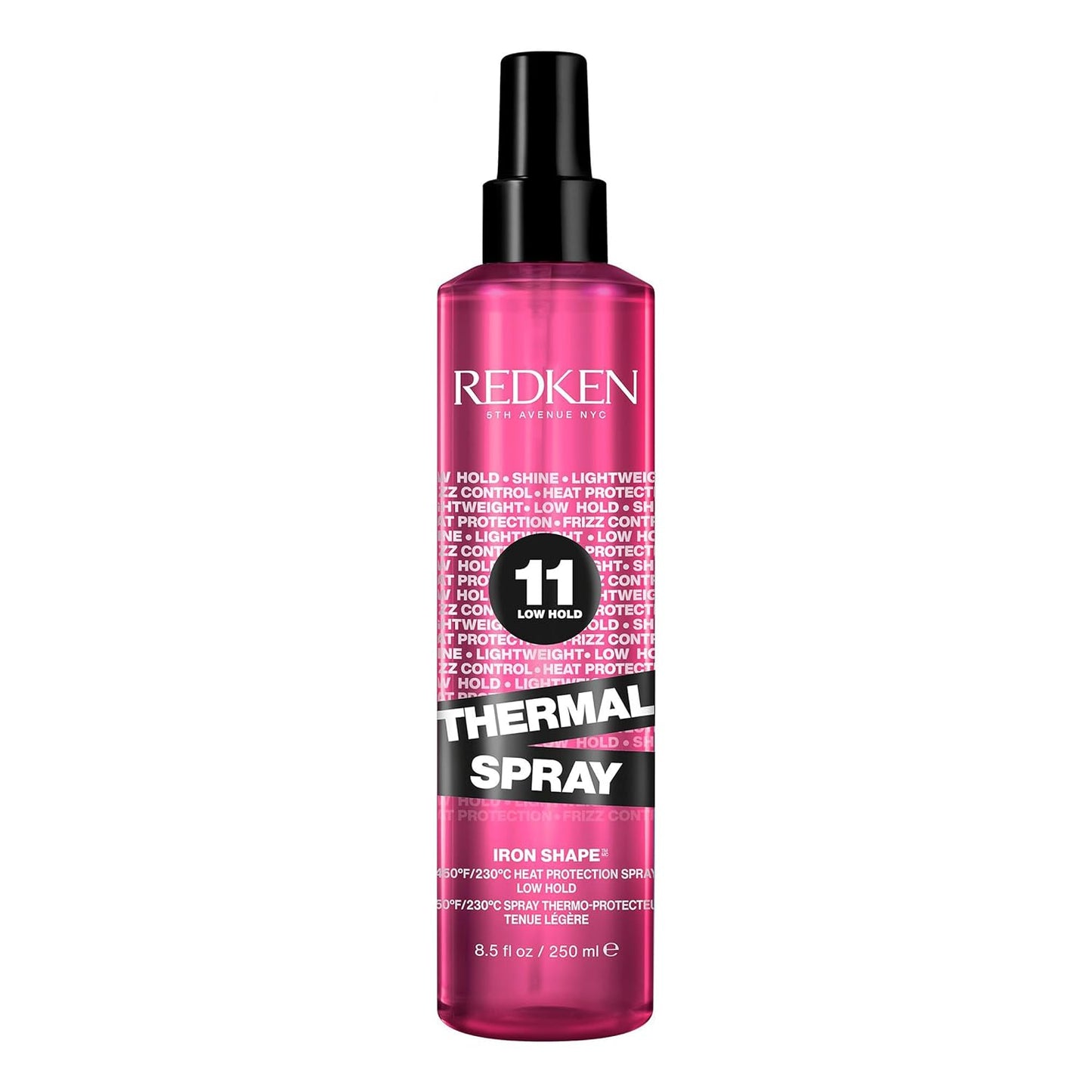 Redken Thermal Spray 11 Low Hold
