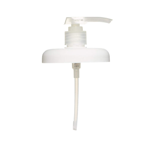 Amika Mask Pump & Lid