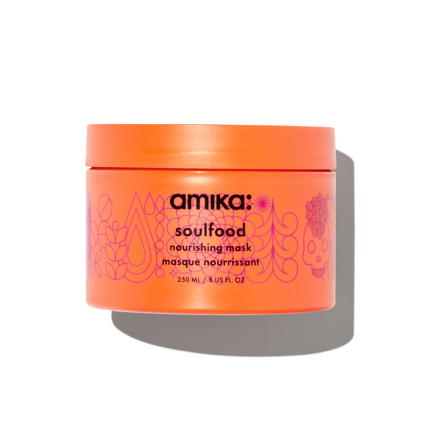 Amika Soulfood Nourish Mask