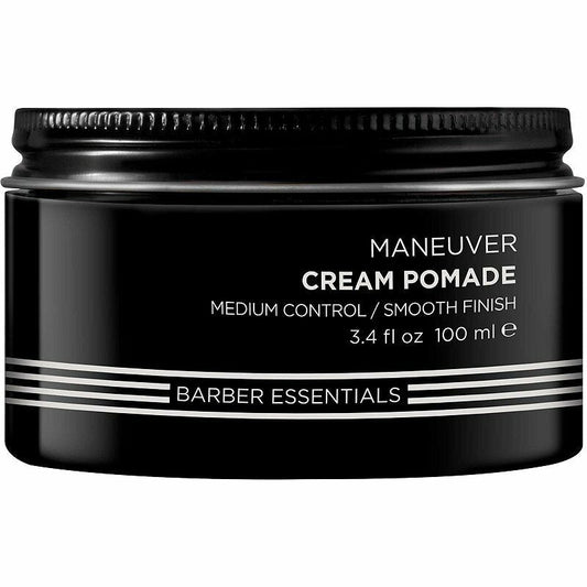 Redken Brews Maneuver Cream Pomade