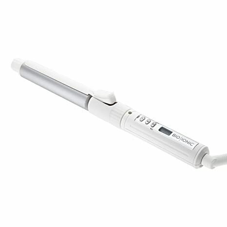Bio Ionic Stylewinder Rotating Iron 1.25 in.