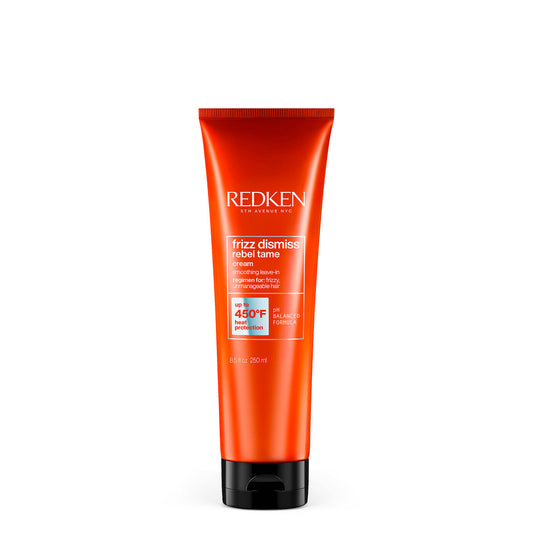 Redken Frizz Dismiss Rebel Tame