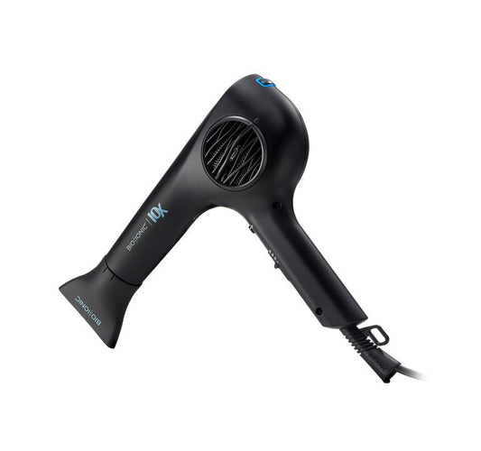 Bio Ionic 10x Black Dryer