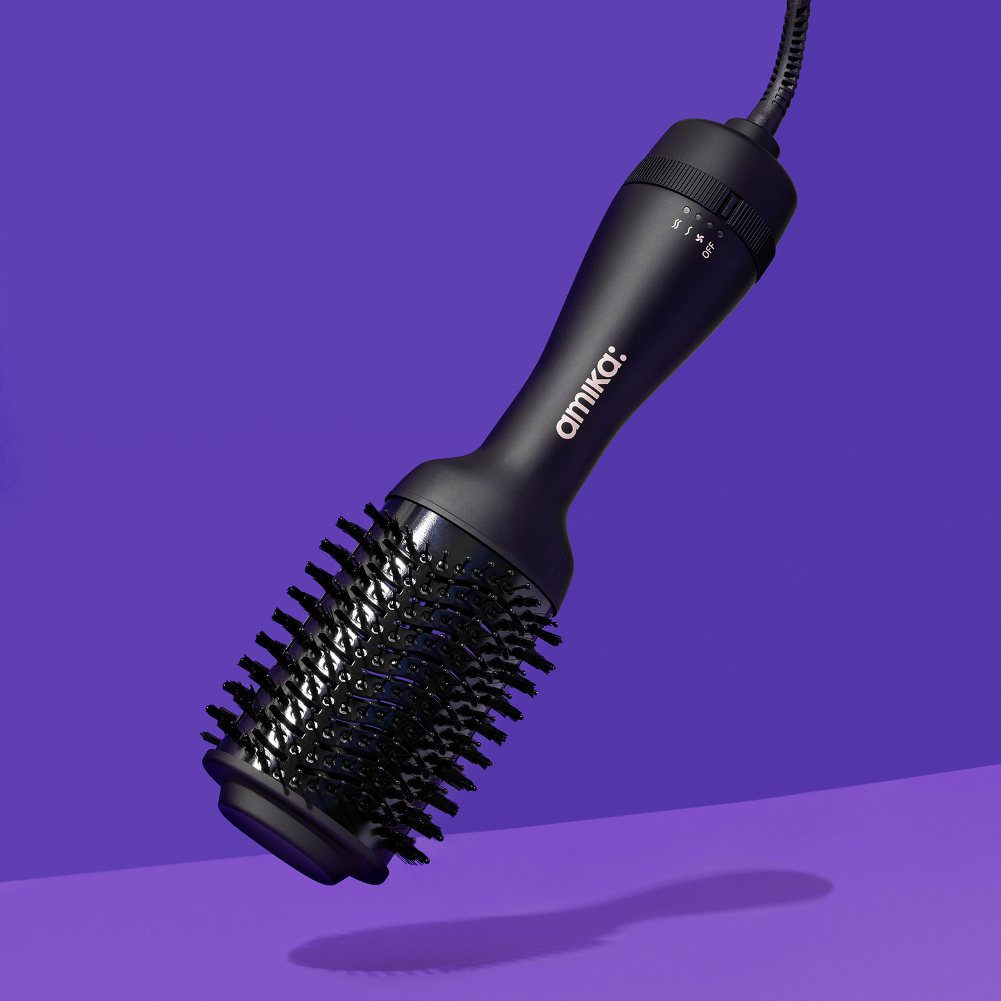 Amika Blow Dryer Brush 2.0