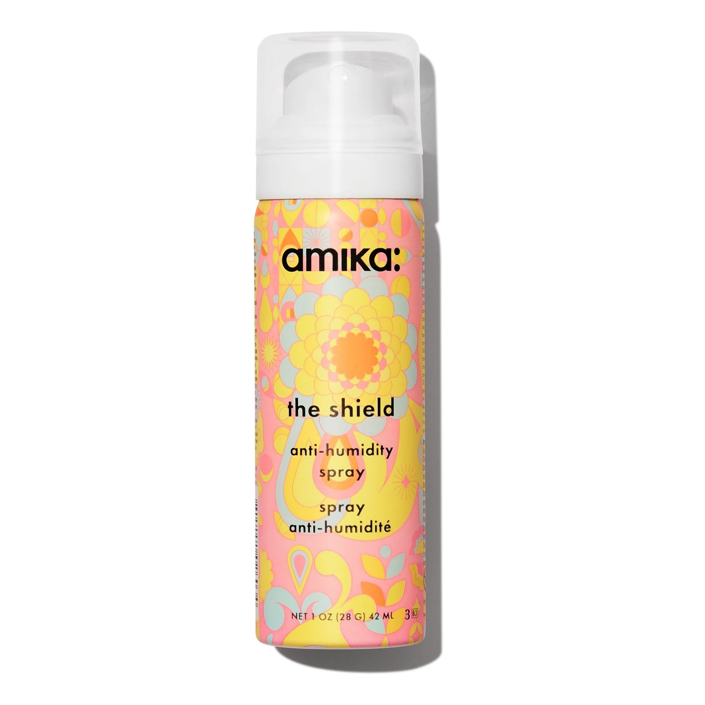 Amika The Shield Anti-Humidity Spray