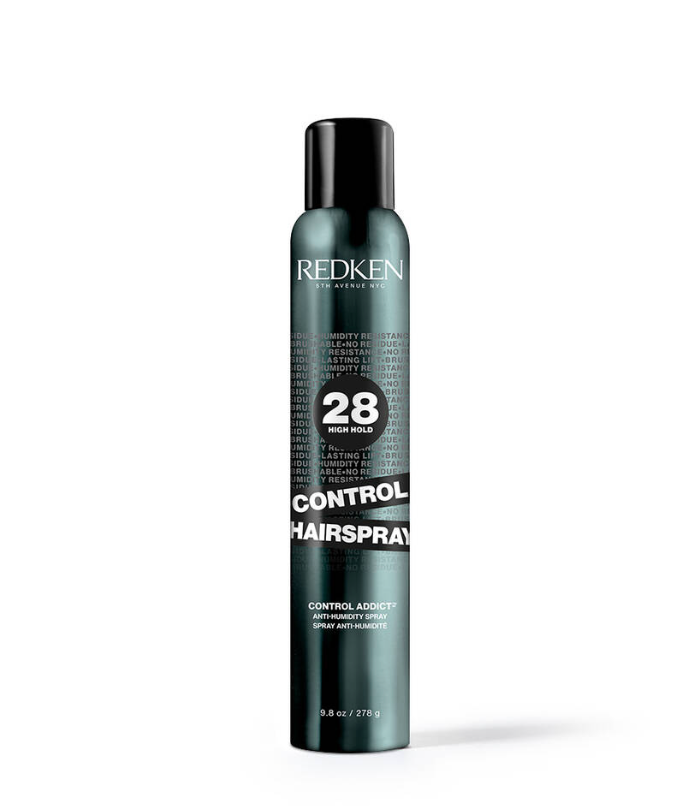 Redken Control Hairspray 28