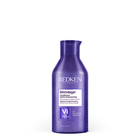 Redken Color Deposit Purple Conditioner