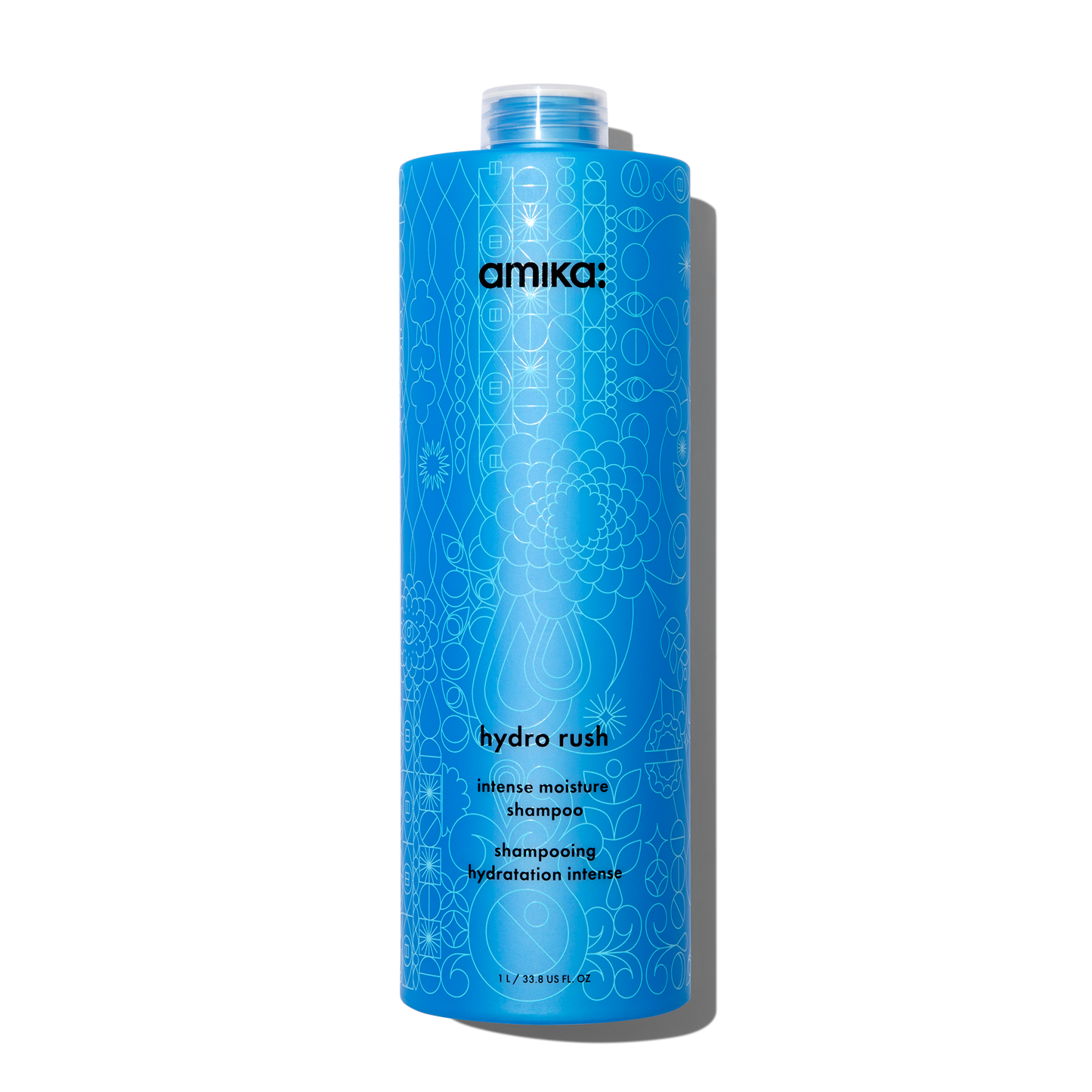 Amika Hydro Rush Shampoo