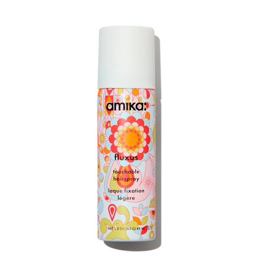 Amika Fluxus Touchable Hairspray