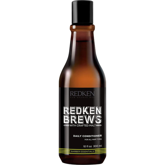 Redken Brews Daily Shampoo